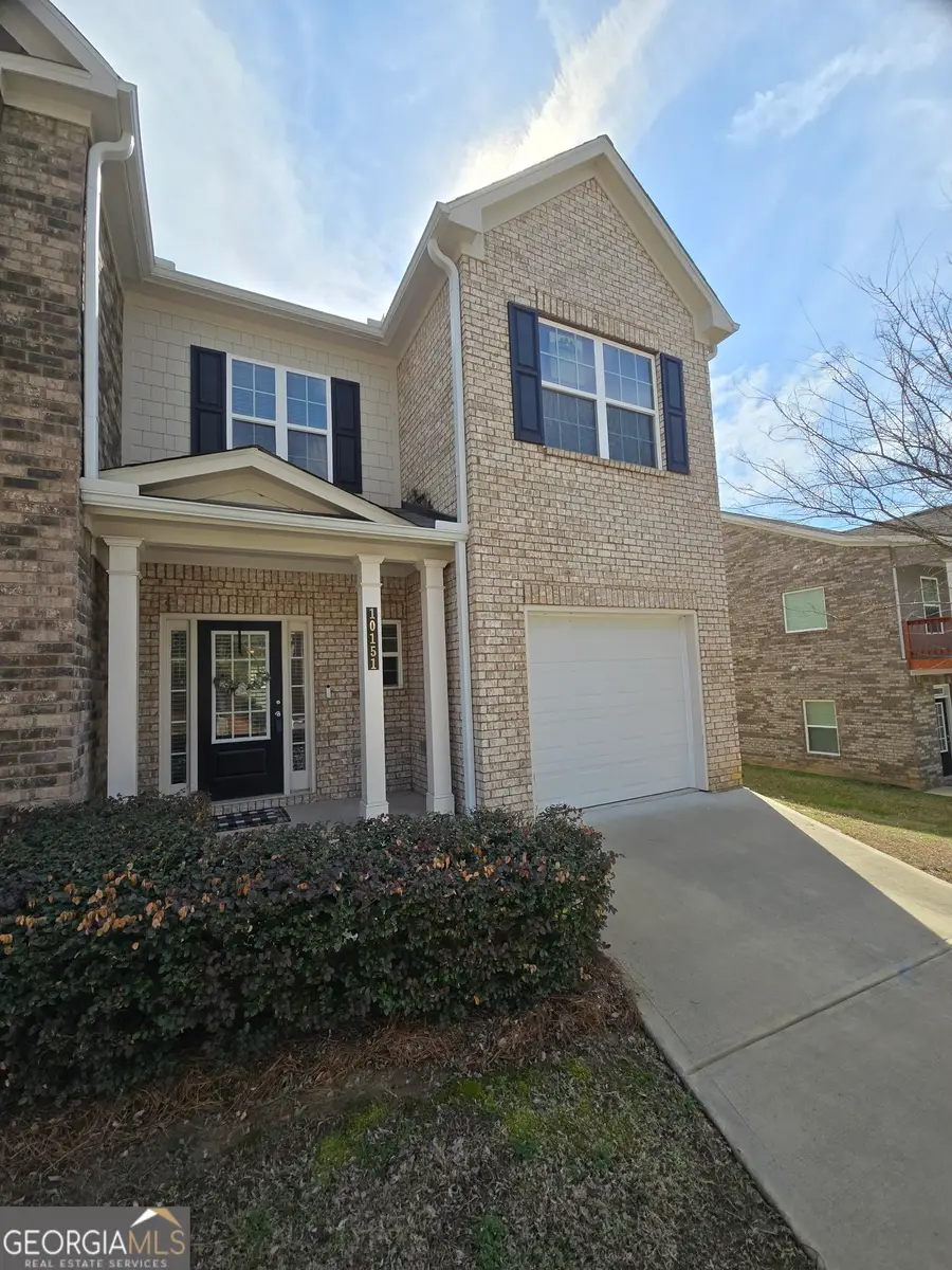 10151 Benton Woods Drive, Covington, GA 30014 - #2