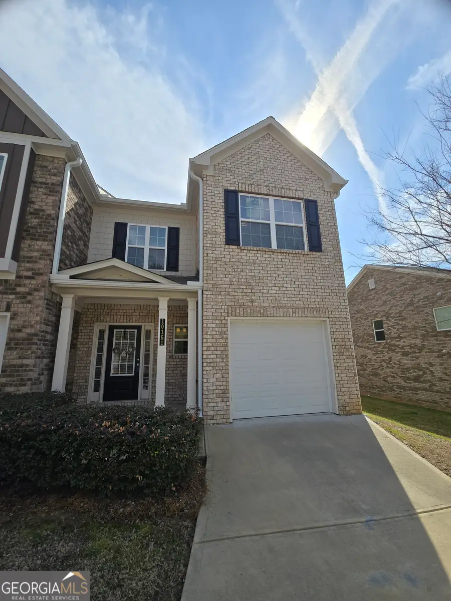 10151 Benton Woods Drive, Covington, GA 30014 - #3