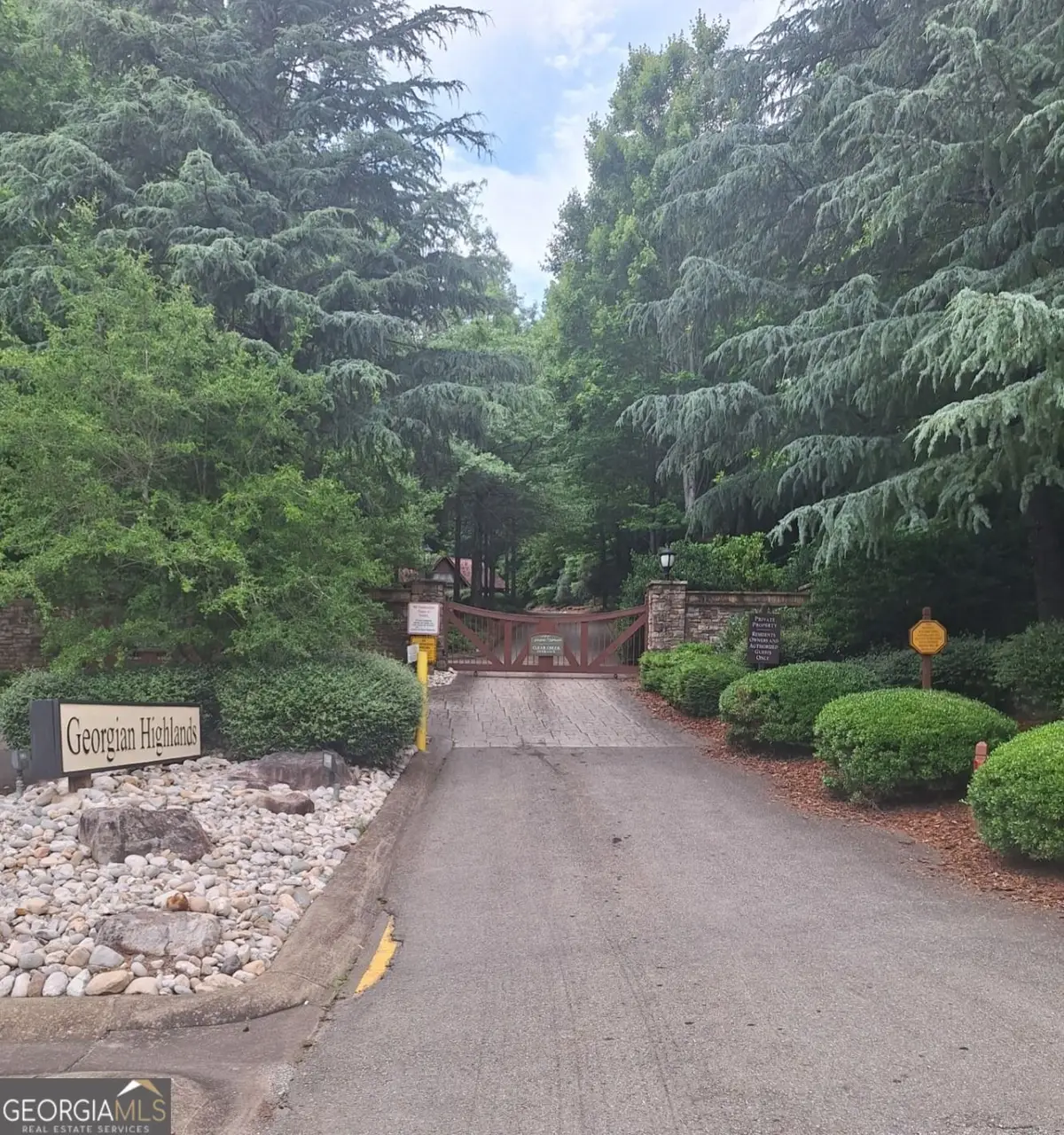 LOT 274 Andes Ridge, Ellijay, GA 30540 - #1