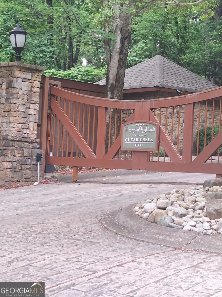 LOT 274 Andes Ridge, Ellijay, GA 30540 - #2