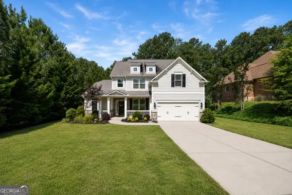 514 Baxter Way, Marietta, GA 30064