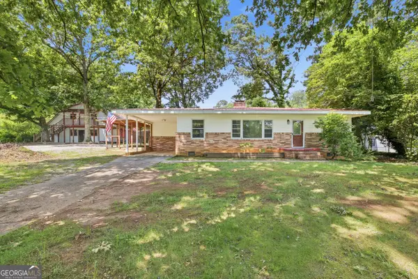 151 Tiny Ridge Drive, Cornelia, GA 30531