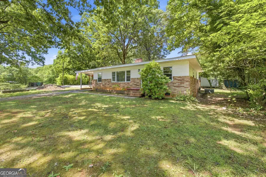 151 Tiny Ridge Drive, Cornelia, GA 30531 - #2