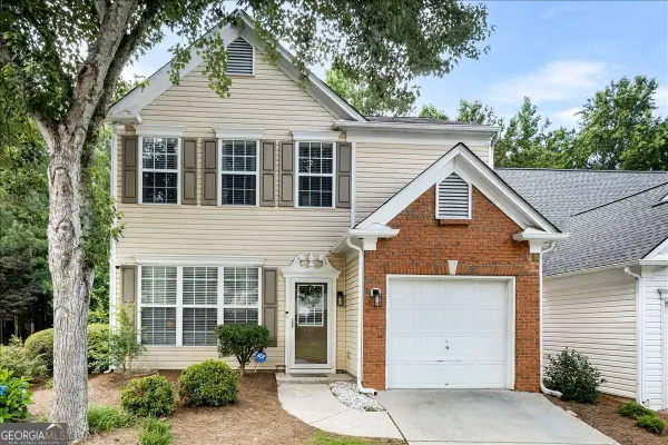 41 Devonshire Court, Alpharetta, GA 30022