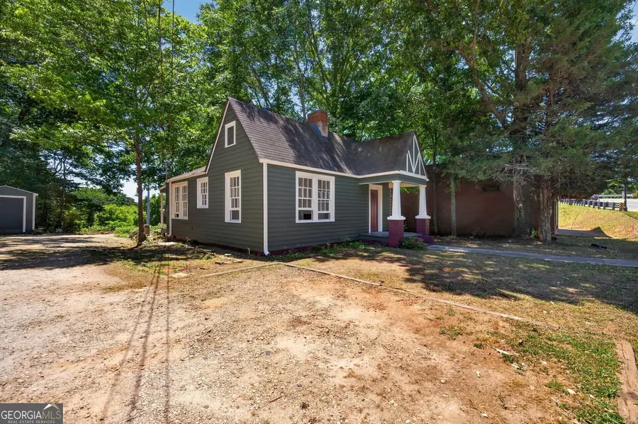298 S Cherokee Road, Social Circle, GA 30025 - #2