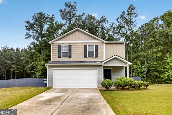 345 Arthurs Lane, Covington, GA 30016