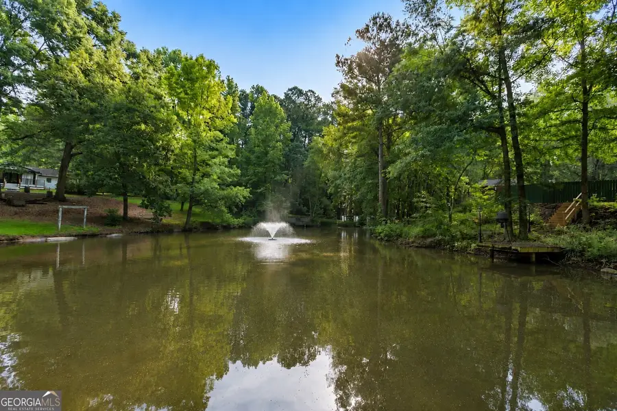 4816 Old Stilesboro Road Nw, Acworth, GA 30101 - #3