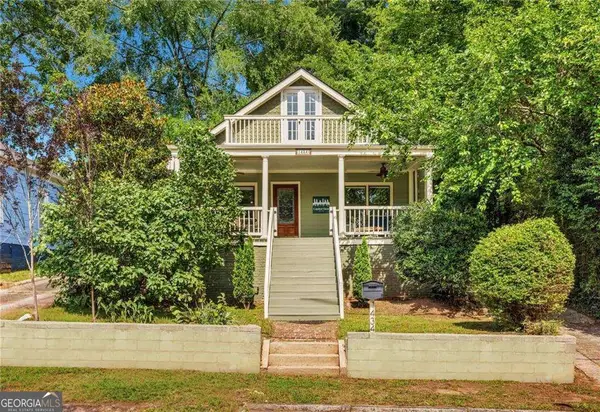 1434 Belmont Avenue Sw, Atlanta, GA 30310
