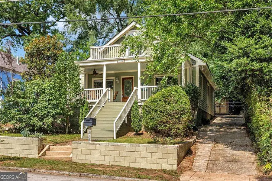 1434 Belmont Avenue Sw, Atlanta, GA 30310 - #2
