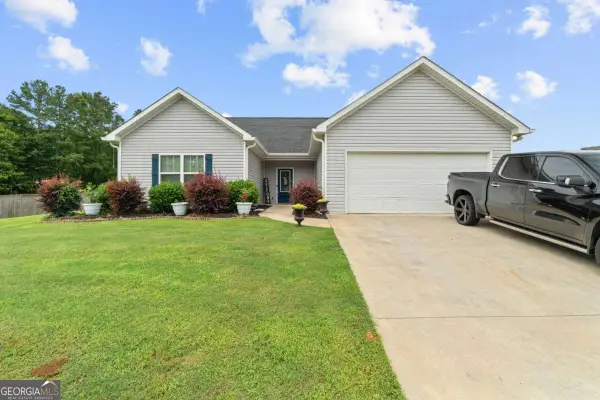 112 Grizzly Trail, Carrollton, GA 30117