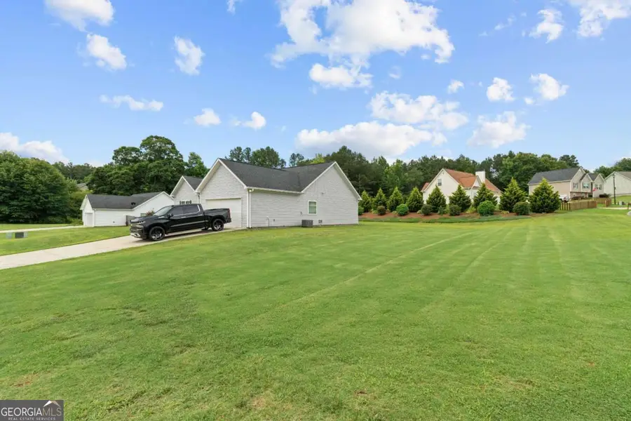 112 Grizzly Trail, Carrollton, GA 30117 - #2