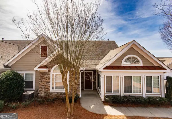 6107 Menlow Court, Cumming, GA 30041