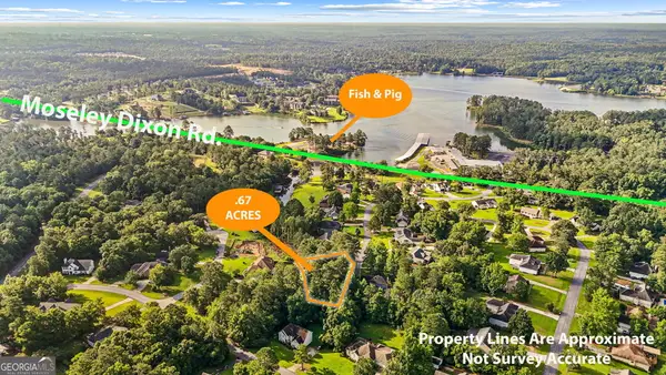 119 Cordell Court, Macon, GA 31220