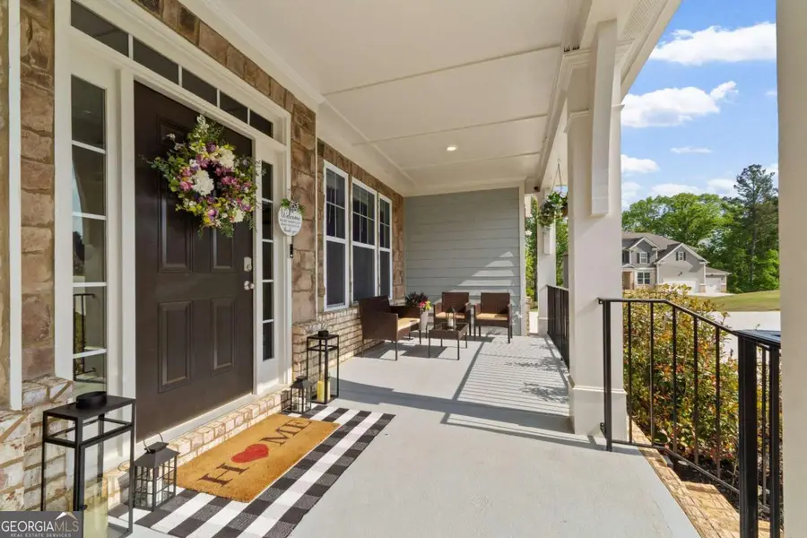 60 Sunflower Drive, Newnan, GA 30263 - #3