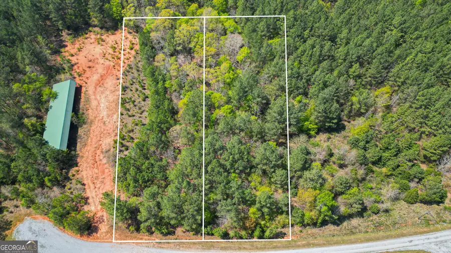 0 Long Pine Lane, Elberton, GA 30635 - #2