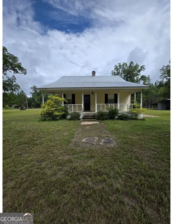 234 Robin Road, Alma, GA 31510