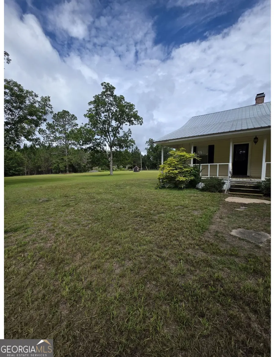 234 Robin Road, Alma, GA 31510 - #3