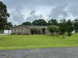 3693 Holly Place, Macon, GA 31216 - #1