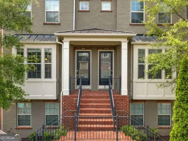 308 Alderwood Lane, Atlanta, GA 30328