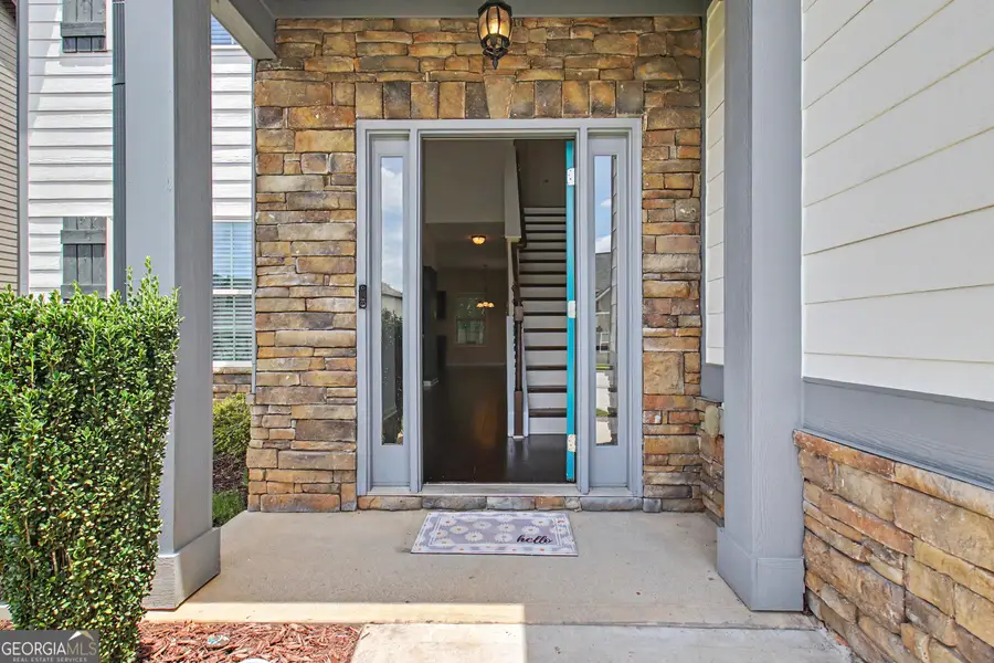 329 Briandwood Drive, Newnan, GA 30265 - #3