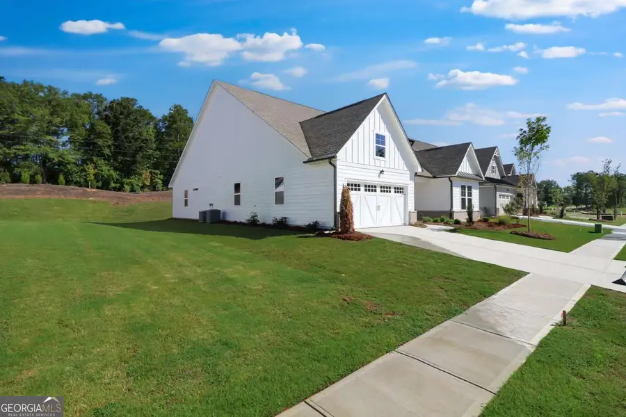 8 Unicoi Trail, Sharpsburg, GA 30277 - #2