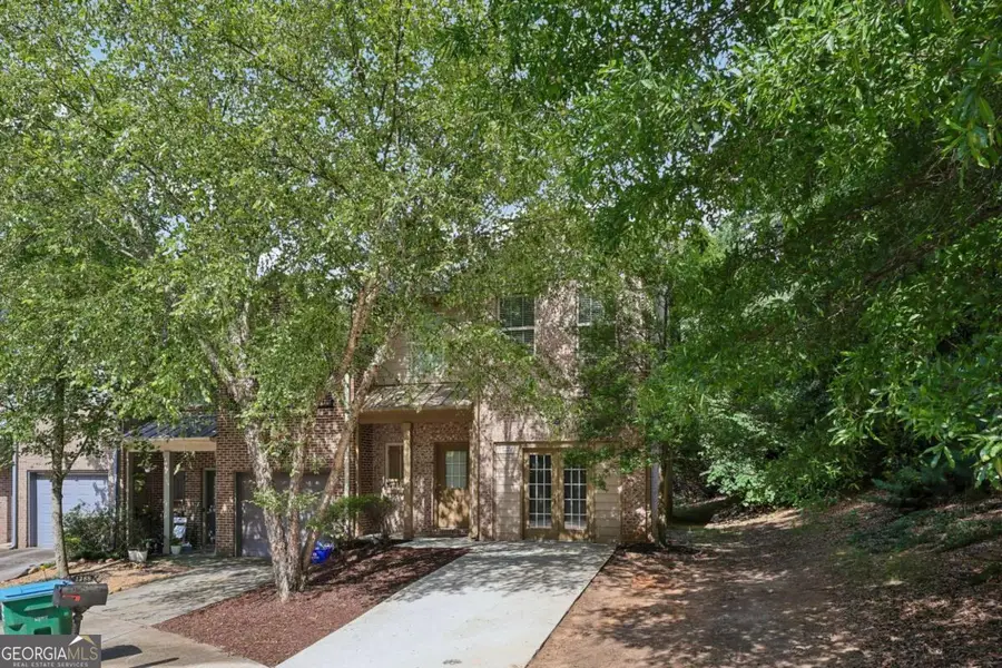 1388 Harbins Ridge Drive, Norcross, GA 30093 - #3