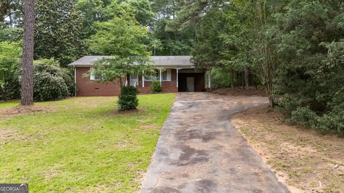 681 S Highway 42, Forsyth, GA 31029 - #1