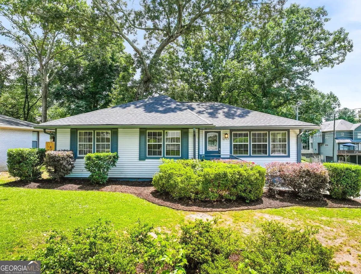 1297 Diamond Avenue Se, Atlanta, GA 30316 - #1