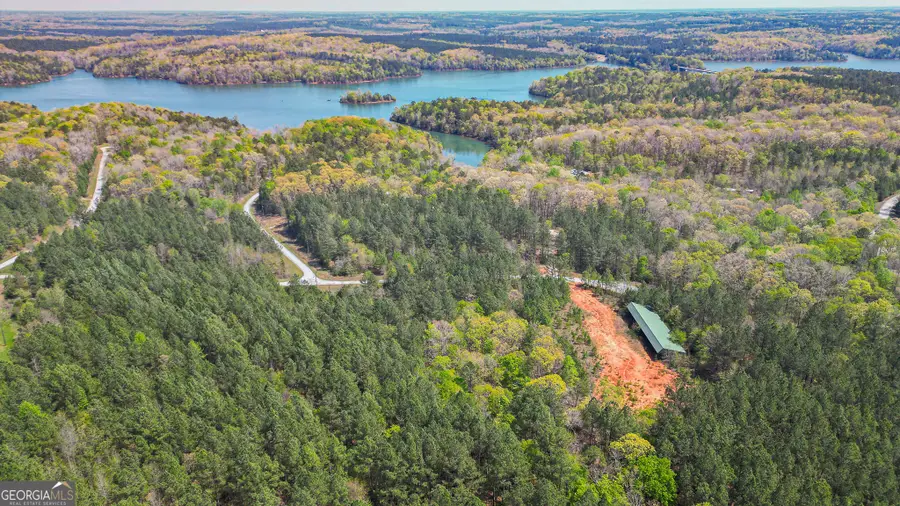 1043 Long Pine Lane, Elberton, GA 30635 - #2