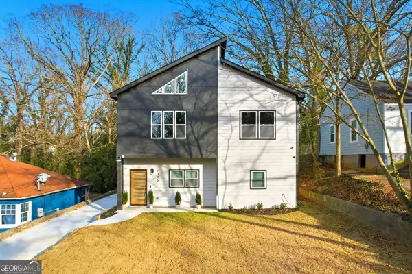 1386 Elizabeth Avenue Sw, Atlanta, GA 30310
