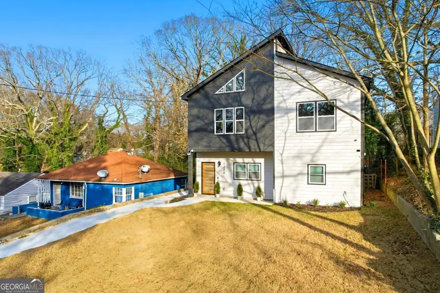 1386 Elizabeth Avenue Sw, Atlanta, GA 30310 - #2