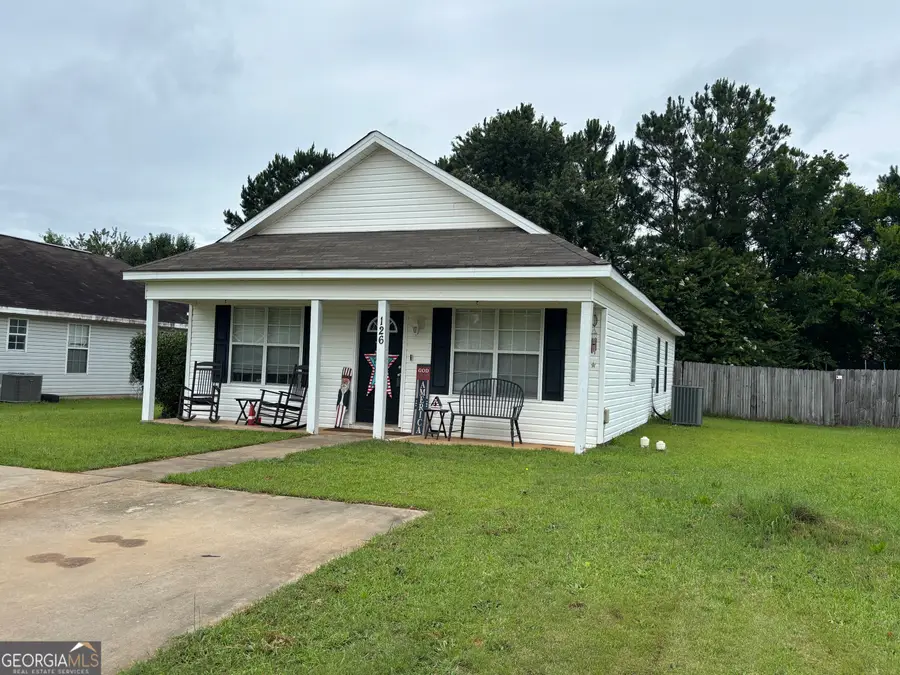126 Kentshire Lane, Bonaire, GA 31005 - #2