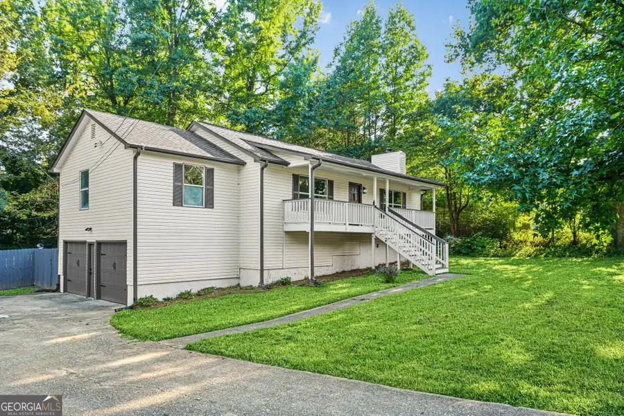 4553 Mars Court Nw, Acworth, GA 30101 - #2