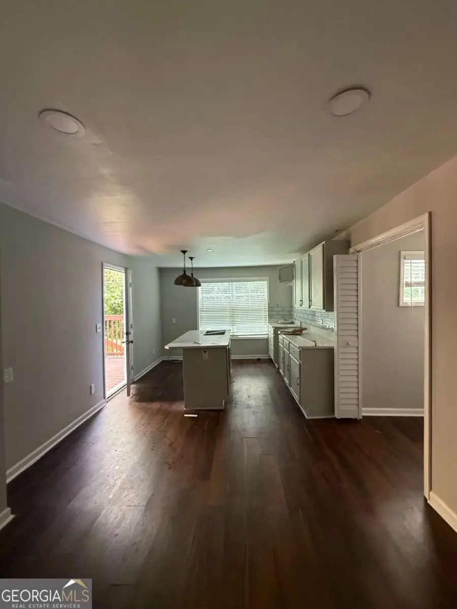 2191 Tiger Flowers Drive Nw, Atlanta, GA 30314 - #2