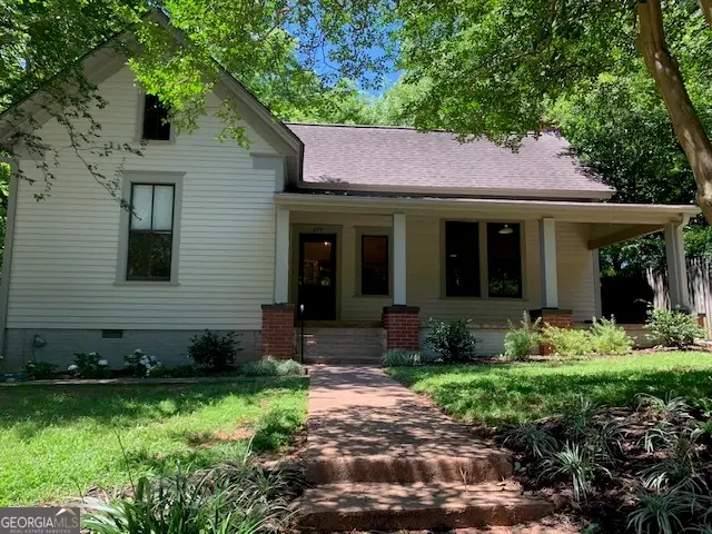 279 Yonah Avenue, Athens, GA 30601 - #1
