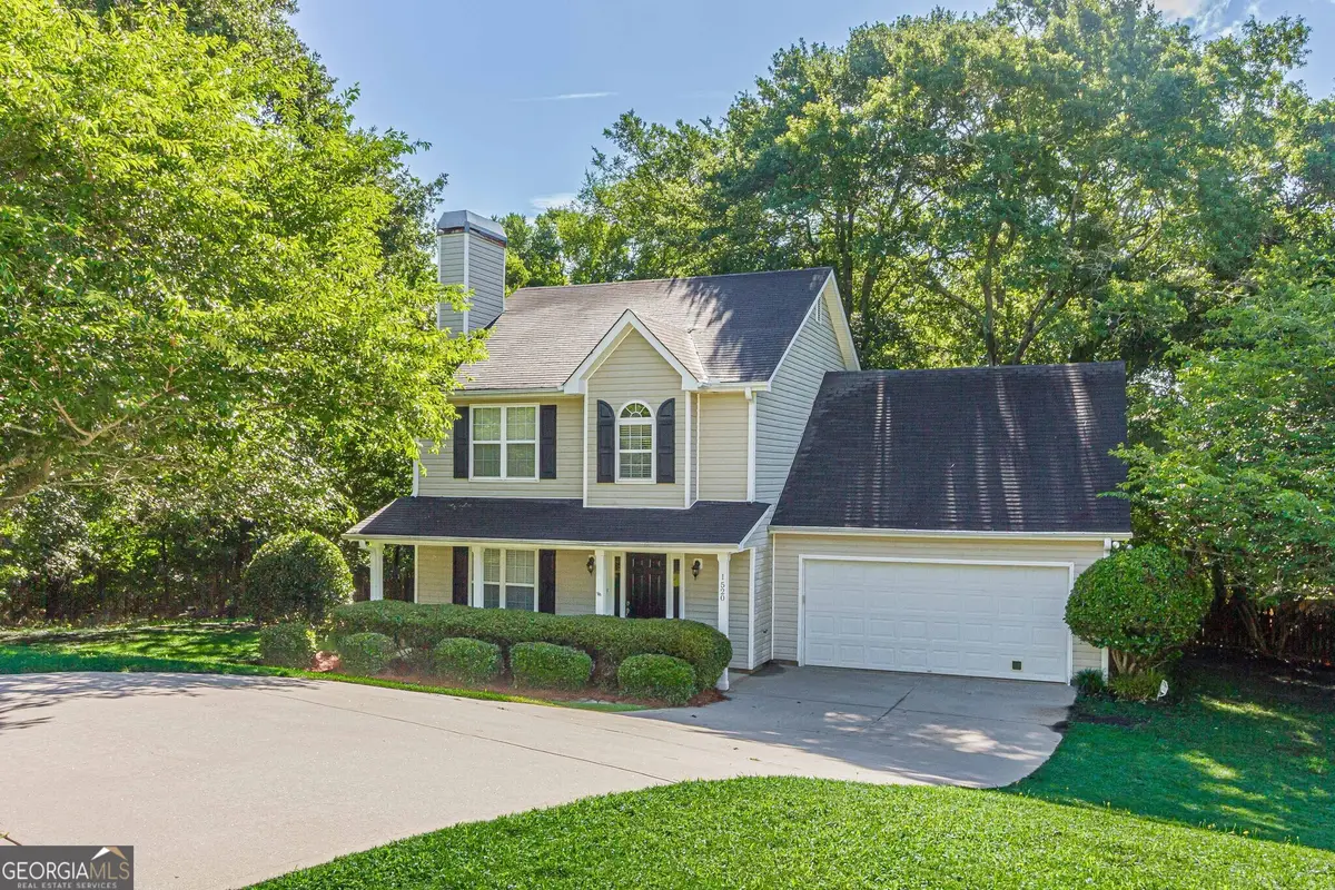 1520 Riverglen Drive, Loganville, GA 30052 - #1
