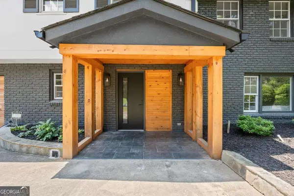 2938 Heather Drive, Atlanta, GA 30344