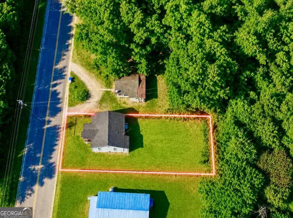 1210 Academy Avenue, Dublin, GA 31021