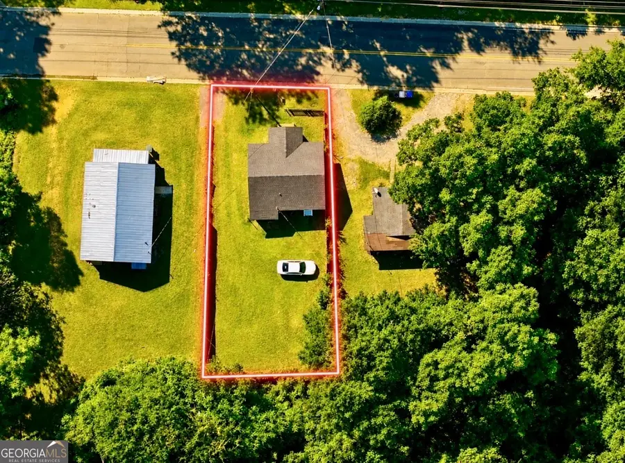 1210 Academy Avenue, Dublin, GA 31021 - #2