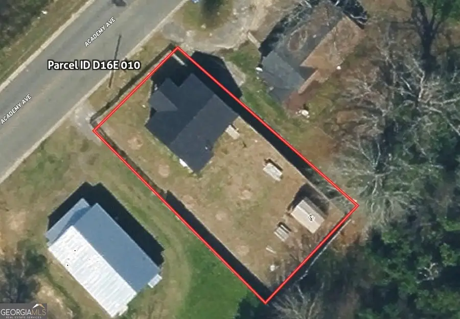 1210 Academy Avenue, Dublin, GA 31021 - #3