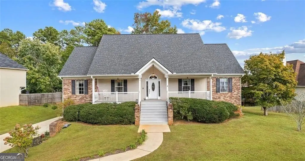 9226 Denmeade Trace, Douglasville, GA 30135 - #1
