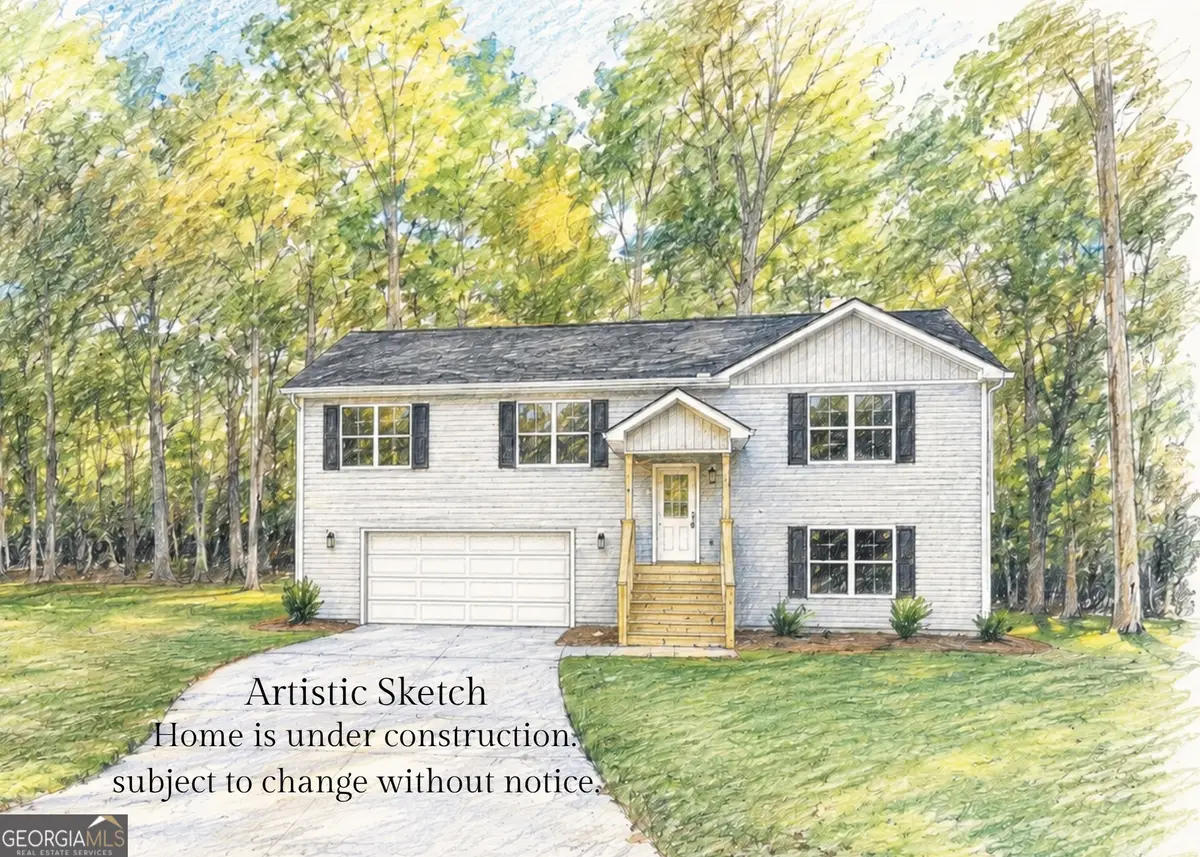 284 Stonington Drive, Mount Airy, GA 30563 - #1