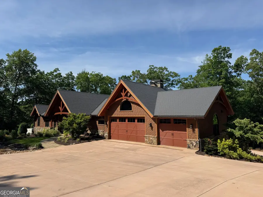 120 Richard Bong Drive, Clayton, GA 30525 - #2