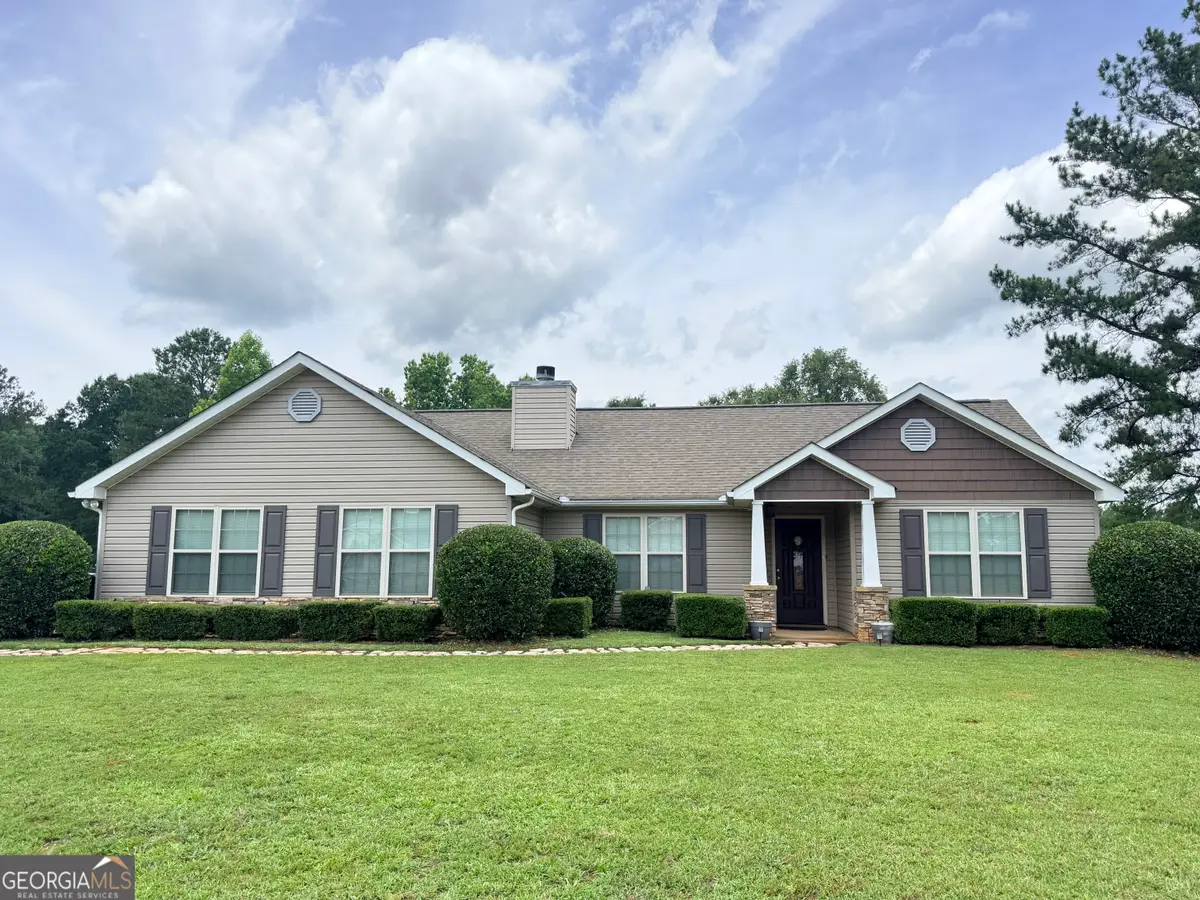 202 Shannon Court, Thomaston, GA 30286 - #1