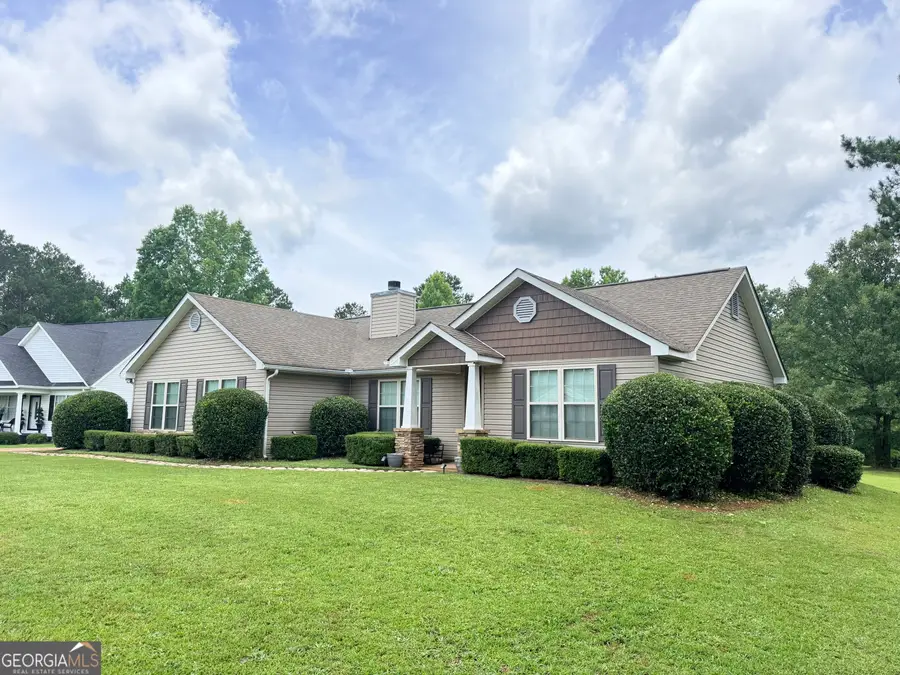 202 Shannon Court, Thomaston, GA 30286 - #2