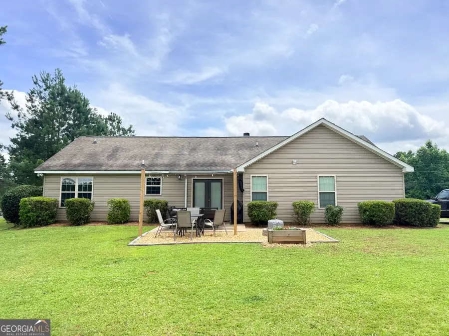 202 Shannon Court, Thomaston, GA 30286 - #3