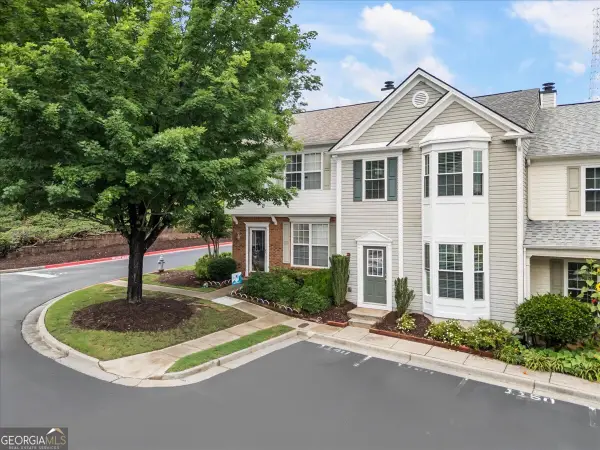 1150 Kilmington Court, Alpharetta, GA 30009