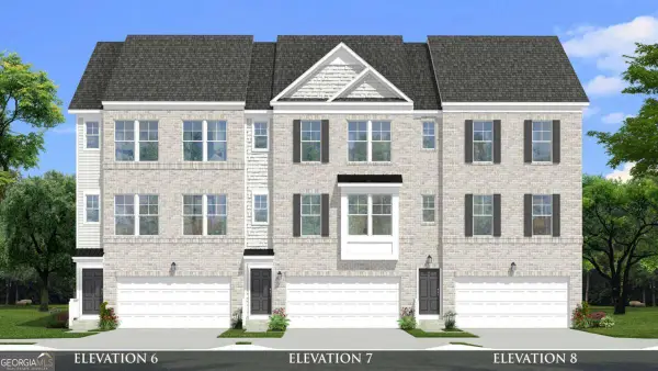 3008 Daybreak Lane, Newnan, GA 30265