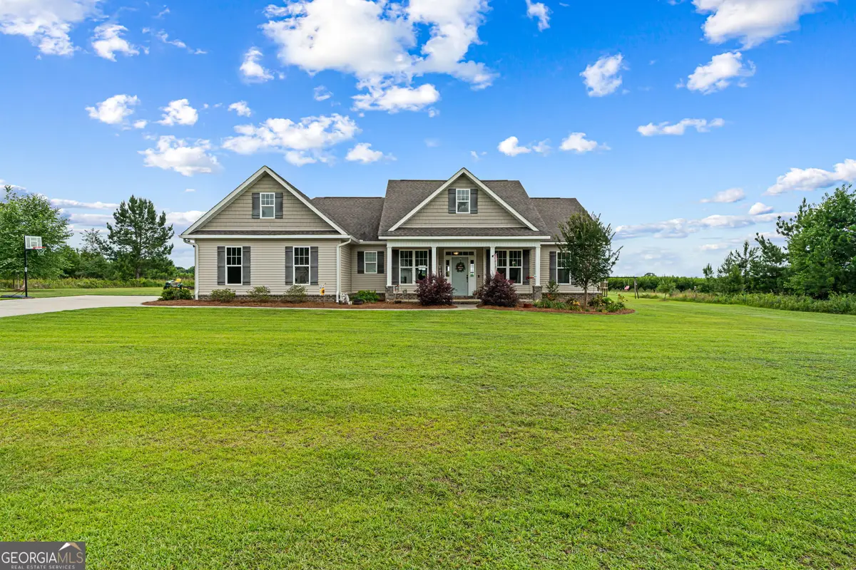 180 Woodland Trail, Cochran, GA 31014 - #1