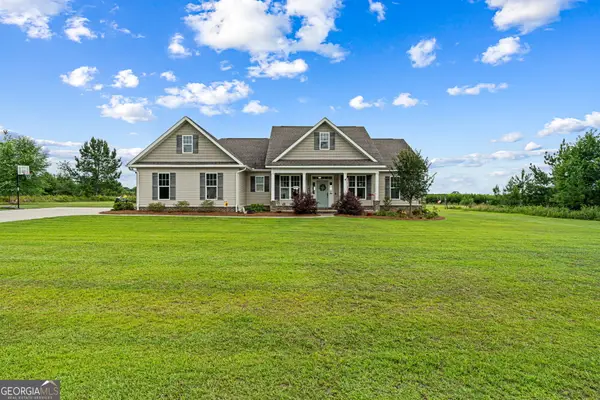 180 Woodland Trail, Cochran, GA 31014